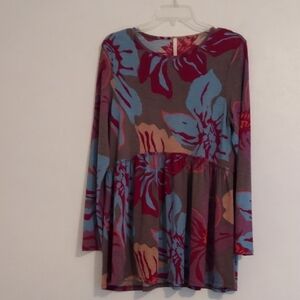 Lime n Chili Tunic ( Size L)